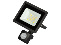 Прожектор ЭРА LPR-042-2-65K-030 30Вт 6500К 2400лм IP44 регулируемый ИК датчик