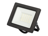 Прожектор светодиодный уличный ЭРА LPR-042-3-65K-030 30Вт 6500К 2400лм IP65 с встроенным фотореле