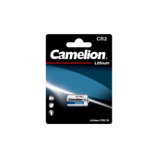 Батарейка Camelion CR2 BL-1 /200 Батарейка Camelion CR2 BL-1 /200