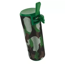 hoco Bluetooth-колонка BS33, MP3, microSD, мощность 10 Вт, 1200 mAh, IPX5, хаки 1/30 hoco Bluetooth-колонка BS33, MP3, microSD, мощность 10 Вт, 1200 mAh, IPX5, хаки 1/30