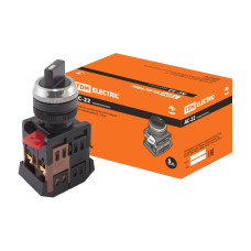 Переключатель TDM АС-22 на 2 фиксир.положения I-O 1з+1р ЦЕНА ▼ Переключатель TDM АС-22 на 2 фиксир.положения I-O 1з+1р ЦЕНА ▼