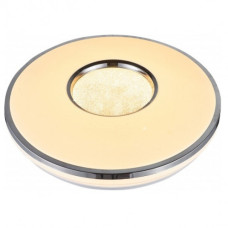 Настенно-потолочный светильник LEEK LED CLL 70W, 540*100*545, с пультом ДУ, Crystal-S 1/6 Настенно-потолочный светильник LEEK LED CLL 70W, 540*100*545, с пультом ДУ, Crystal-S 1/6