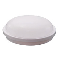 Светильник для сауны LEEK LE LED RBL WH 15W IP65, герметичный, круг, до100 градусов /40 Светильник для сауны LEEK LE LED RBL WH 15W IP65, герметичный, круг, до100 градусов /40