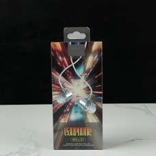 Наушники WS- L21, графитный Наушники WS- L21, графитный