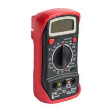 Мультиметр цифровой MAS830L EKF PROxima Expert 1/40 Мультиметр цифровой MAS830L EKF PROxima Expert 1/40