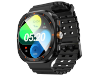 Смарт часы Y29 черный hoco