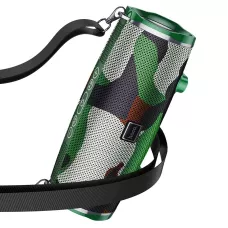 Портативная колонка BS40 хаки hoco Портативная колонка BS40 хаки hoco