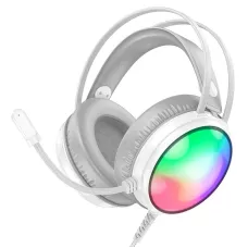 Наушники BO108 белый BOROFONE