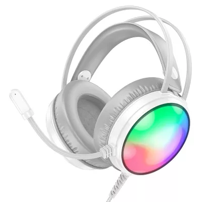 Наушники BO108 белый BOROFONE