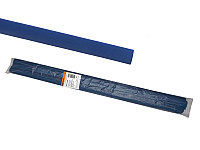 Термоусаживаемая трубка ТУТнг TDM 4/2, синяя по 1м (100 м/упак) 100/800