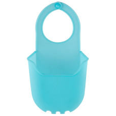 Держатель для губки на кран BHB-2, размер: 21*11*4см (силикон) /2