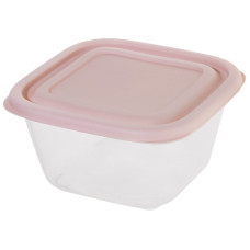 Контейнер для продуктов «Прованс» (СВЧ) 0,6л /4 Контейнер для продуктов «Прованс» (СВЧ) 0,6л /4