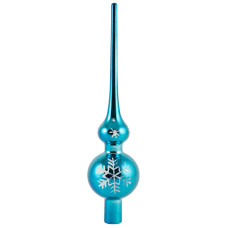 Верхушка на елку Пика Top28-224-B, 28 см Верхушка на елку Пика Top28-224-B, 28 см