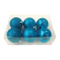 Набор шаров SYQA- 0123120-03, 6шт, 3см