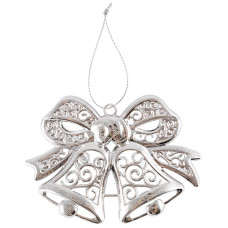 Украшение подвесное "Колокольчики"