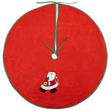 Юбка под елку "Праздник" Юбка под елку "Праздник"