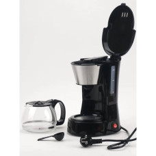 Кофеварка капельная «Гефест 1», 650 Вт, 0,75 л, съемный фильтр, поддержание температуры, TDM 1/6 Кофеварка капельная «Гефест 1», 650 Вт, 0,75 л, съемный фильтр, поддержание температуры, TDM 1/6