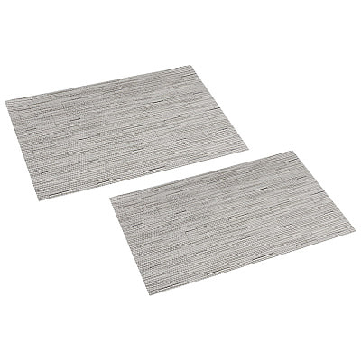 Набор салфеток сервировочных PVM-06, 2 шт, 30*45 см (ПВХ)