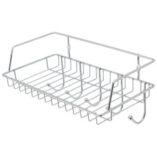 Полка подвесная WIND (5 крючков)