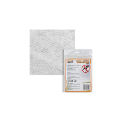 Сетка антимоскитная универсальная MWN-04, 150*180см