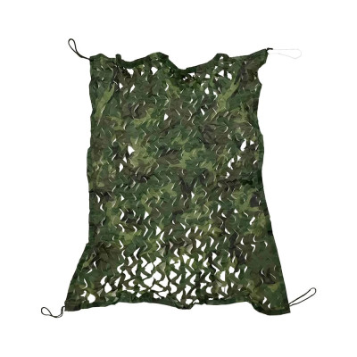 Сетка маскировочная 3,0*6,0 м