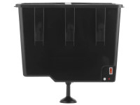 Электроводонагреватель ЭВБО-55 ЭлБЭТ (бак для душа)