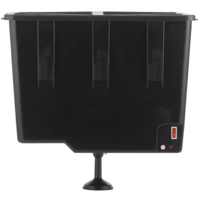 Электроводонагреватель ЭВБО-55 ЭлБЭТ (бак для душа)