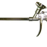Пистолет для монтажной пены GUN-8