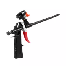 Пистолет для монтажной пены GUN-XKM тефлоновый