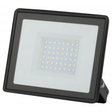 Прожектор ЭРА LPR-023-0-65K-070 LED Стандарт 70Вт 5600Лм 6500К 165*160*35 /10 Прожектор ЭРА LPR-023-0-65K-070 LED Стандарт 70Вт 5600Лм 6500К 165*160*35 /10