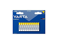 Батарейка VARTA ENERGY LR03 AAA BL10 Alkaline 1.5V (4103) 10/200