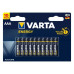 Батарейка VARTA ENERGY LR03 AAA BL10 Alkaline 1.5V (4103) 10/200