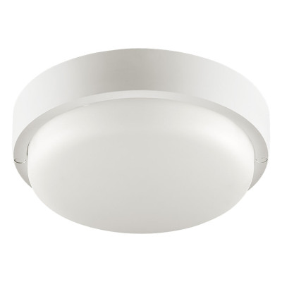 Светильник ЖКХ c оптико-акус датчиком WOLTA LCL04-12W-R11-4K-SOA 12Вт 4000К IP65 1140лм круг Светильник ЖКХ c оптико-акус датчиком WOLTA LCL04-12W-R11-4K-SOA 12Вт 4000К IP65 1140лм круг