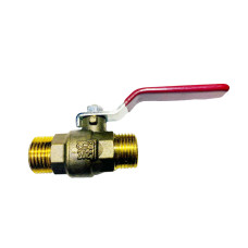 Кран шаровый муфтовый латунный КШ-20 для воды, рычаг, наружн./наружн, без покрытия ЦЕНА ▼ Кран шаровый муфтовый латунный КШ-20 для воды, рычаг, наружн./наружн, без покрытия ЦЕНА ▼