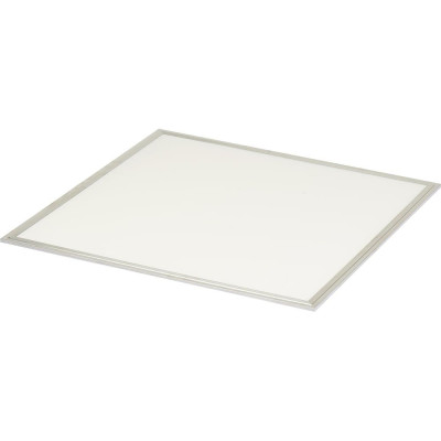 Светодиодная ультратонкая панель SPL-600х600х9мм 36Вт 6500К 3200Лм IP40 СириусА