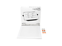 Светодиодный встр-мый свет-к 30Вт 295х295х28мм (врезное 255-265мм) 4000К 2250Лм IP40 Опал СириусА