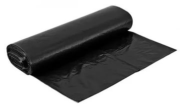 Пакеты для мусора 120л*10шт, черные отрывные АкваМаг (70*110) 1/30 Пакеты для мусора 120л*10шт, черные отрывные АкваМаг (70*110) 1/30