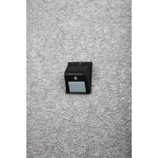 Светильник на солнечной юатарее ЭРА ERAFS064-04, фасадный, с датч. движ., 20 LED, 60Lm /64 Светильник на солнечной юатарее ЭРА ERAFS064-04, фасадный, с датч. движ., 20 LED, 60Lm /64