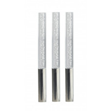 Светильник на солнечной батарее ЭРА ERASF024-21, 3шт. 38 см, пузырьки /24