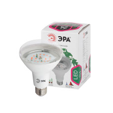 ЭРА Лампа светодиодная LED FITO-16W-RB-1310К-E27 красно-синего спектра 12/36