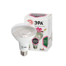 ЭРА Лампа светодиодная LED FITO-15W-Ra90-2150K-E27 полного спектра /20 ЭРА Лампа светодиодная LED FITO-15W-Ra90-2150K-E27 полного спектра /20