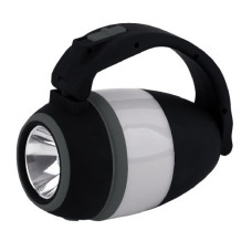 Фонарь ЭРА PA-706 трансформер прожекторный "3 в 1"(прожектор-кемпинговый фонарь-настольный) 20/40