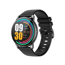 Смарт часы Y10, металлический серый 1/50