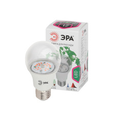ЭРА Лампа светодиодная LED FITO-14W-RB-1310K-E27 красно-синего спектра 12/36