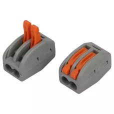 412 с рычагами 2-проводная 0.08-2.5/4 мм2 (упаковка 100 шт.) !!!1шт ЭТО 1 УПАКОВКА 100шт!!! 412 с рычагами 2-проводная 0.08-2.5/4 мм2 (упаковка 100 шт.) !!!1шт ЭТО 1 УПАКОВКА 100шт!!!