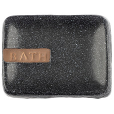 Мыльница "BATH" SD, фарфор