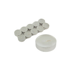 Свечи чайные, 10 шт в упак /2