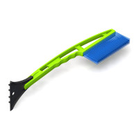 Щетка OKTAN 42 см зеленая Щетка OKTAN 42 см зеленая