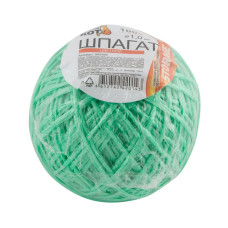 Шпагат Цветной п/п d1,0 Ктекс * 100м (клубок) /2