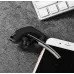 hoco беспроводная Bluetooth гарнитура E15 черный 1/86